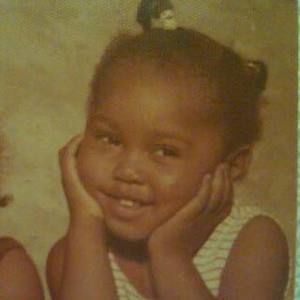 Meet your Posher, Anita